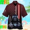 Star Wars Dark Side Rising Tropical Aloha Hawaiian Shirt Gifts For Men And Women Hawaiian Shirt