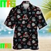 Star Wars Darth Vader Stormtrooper Flower Tropical Aloha Hawaiian Shirt Gifts For Men And Women Hawaiian Shirt1
