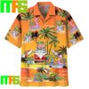 Star Wars Disney Baby Yoda Beach Vibes Only Tropical Aloha Hawaiian Shirt Gifts For Men And Women Hawaiian Shirt