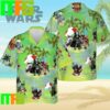 Star Wars Falcons Galactic Odyssey Tropical Aloha Hawaiian Shirt Gifts For Men And Women Hawaiian Shirt