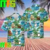 Star Wars Falcons Galactic Odyssey Tropical Aloha Hawaiian Shirt Gifts For Men And Women Hawaiian Shirt