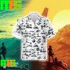 Star Wars Grand Theft Droids Mos Eisley Tropical Aloha Hawaiian Shirt Gifts For Men And Women Hawaiian Shirt