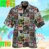 Star Wars Rebel Pilot Cosplay Tropical Aloha Hawaiian Shirt Gifts For Men And Women Hawaiian Shirt