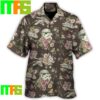 Star Wars Stormtrooper Darth Vader Boba Fett Tropical Aloha Hawaiian Shirt Gifts For Men And Women Hawaiian Shirt