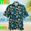 Star Wars The Mandalorian Tropical Aloha Hawaiian Shirt Gifts For Men And Women Hawaiian Shirt