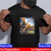 The American Nightmare Cody Rhodes And Still WWE Backlash France Essential T-Shirt