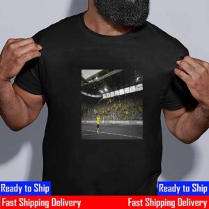 The Legend Marco Reus Farewell Borussia Dortmund End Of The Season Essential T-Shirt