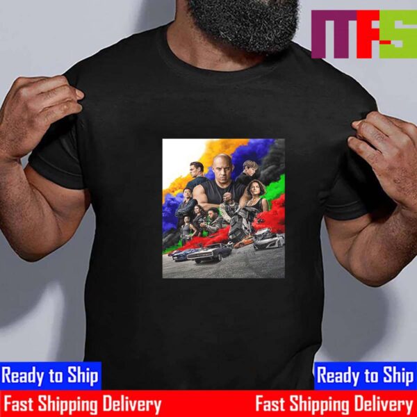 The Next Fast And Furious Films Might Pivot And Bring It Back To The Streets Of LA Essential T-Shirt
