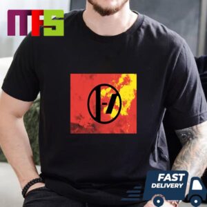 Twenty One Pilots The Album Clancy Top Album Debut Global 2024 Essential T-Shirt