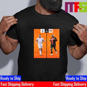UEFA Europa League Final 2024 Is Set For Bayer Leverkusen Vs Atalanta At Dublin Arena Essential T-Shirt UEFA Europa League Final 2024 Is Set For Bayer Leverkusen Vs Atalanta At Dublin Arena Essential T-Shirt