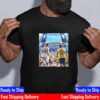 Victor Wembanyama Made History As The First French Player To Be Honored With The Rookie Of The Year Award Essential T-Shirt