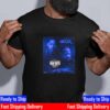 Will Smith And Martin Lawrence In Bad Boys Ride Or Die Cinemark XD Official Poster Essential T-Shirt
