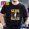 2024 NBA Finals The World Is Mine Luka Doncic On The Cover Of SLAM 250 Essential T Shirt