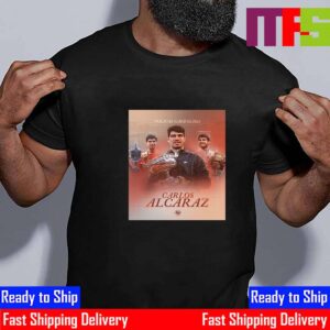 All-Surface Specialist Carlos Alcaraz Is The Roland-Garros 2024 Champion Essential T-Shirt All-Surface Specialist Carlos Alcaraz Is The Roland-Garros 2024 Champion Essential T-Shirt
