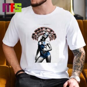 Anitta New Album Funk Generation Graphic Printed On Front Chrome Generation Essential T-Shirt Anitta New Album Funk Generation Graphic Printed On Front Chrome Generation Essential T-Shirt