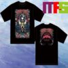 Baby Metal World Tour 2023-2024 Legend 43 Tour Final In Japan Two Sided T-Shirt