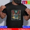 Big Hero Bigger Responsibility A Netflix Film Ultraman Rising June 14th 2024 Official Poster Essential T-Shirt