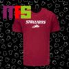 Foo Fighters At Glasgow Everything Or Nothing At All UK Tour 2024 Essential T-Shirt