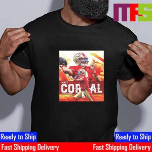 Birmingham Stallions Matt Corral 2 Touchdowns In 2024 USFL Conference Championship Game Essential T-Shirt Birmingham Stallions Matt Corral 2 Touchdowns In 2024 USFL Conference Championship Game Essential T-Shirt