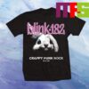 Blink 182 Graf Bunny Youth Screenprinted Front Essential T-Shirt