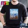 The Watchers Released By Warner Bros Pictures On June 7th 2024 Essential T-Shirt