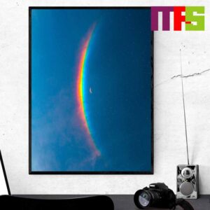 Coldplay The New Album Landing October 4th 2024 Home Decor Poster Canvas Coldplay The New Album Landing October 4th 2024 Home Decor Poster Canvas