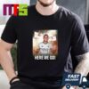 Congratulations Austin Cindric Claims Victory In Nascar Cup 2024 Essential T-Shirt