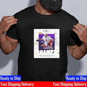 Congrats Birmingham Stallions Elijah Sullivan And Adrian Martinez Are The 2024 UFL Champions Essential T-Shirt Congrats Birmingham Stallions Elijah Sullivan And Adrian Martinez Are The 2024 UFL Champions Essential T-Shirt