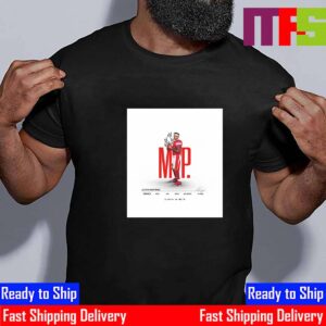 Congrats Birmingham Stallions QB Adrian Martinez Is 2024 United Football League MVP Essential T-Shirt Congrats Birmingham Stallions QB Adrian Martinez Is 2024 United Football League MVP Essential T-Shirt