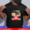Congrats Derwin Gray Is The 2024 UFL Champions Essential T-Shirt
