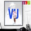 Lilia Vu Wins The Meijer LPGA 2024 First Victory Of The 2024 LPGA Season Home Decor Poster Canvas