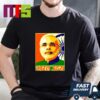 Congrats To India Elections 2024 Prime Minister Narendra Modi Winning Unisex T-Shirt