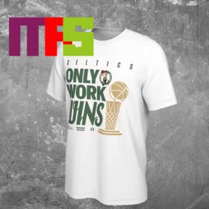 Congratulations To Boston Celtics NBA Champions 2024 Essential T-Shirt