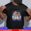 Disney Original Series The Doomies Official Poster Essential T-Shirt