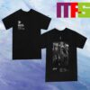 Eminem Slim Shady Music To Be Murdered By Merchandise Two Sided T-Shirt