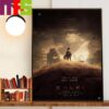 Fight To The End The Epic Final Season Of Vikings Valhalla July 11th 2024 Decor Wall Art Poster Canvas