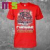 NHL Florida Panthers Stanley Cup Champions 2024 Essential T-Shirt