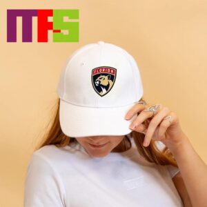Florida Panthers Logo Classic Cap