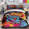 Illumination Despicable Me 4 In Theaters July 3rd 2024 Bedding Set