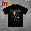 Coldplay New Album Moon Music Two Sided T-Shirt