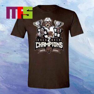 Hershey Bears Calder Cup Champions 2024 Coco The Bear Essential T-Shirt Hershey Bears Calder Cup Champions 2024 Coco The Bear Essential T-Shirt
