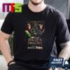 Emma D Arcy And Matt Smith At House Of The Dragon Season 2  June 16tg 2024 Stream On Max Essential T-Shirt