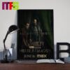 House Of The Dragon Season 2 All Must Choose On Set Experience At Game Of Thrones 2024 Home Decor Poster Canvas