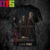 House Of The Dragon Season 2 Sees War Come To Westeros On June 16th 2024 All Over Print Shirt
