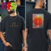 Imagine Dragons Loom World Tour 2024 Schedule New Album Loom Two Sided T-Shirt
