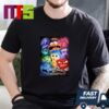 Make Room For New Emotions Inside Out 2 On June 14th 2024 Essential T-Shirt