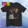 Kid Rock And Jason Aldean 2024 Rock The Country Festival Essential T-Shirt