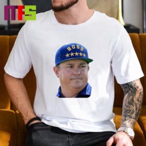 Jason Dufner PGA Tour Golf 2024 Essential T-Shirt Jason Dufner PGA Tour Golf 2024 Essential T-Shirt