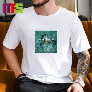 Jonah Marais The Young And Optimistic Tour 2024 Schedule Essential T-Shirt