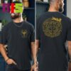 Juvenile Back That Azz Up 25th Anniversary Tour 2024 And The 400 Degreez Band Two Sided T-Shirt